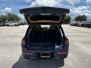 Genesis GV80 2023 AWD 2.5T 4p SUV