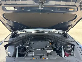 Genesis GV80 2023 AWD 2.5T 4p SUV