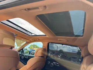 Genesis GV80 2023 AWD 2.5T 4p SUV