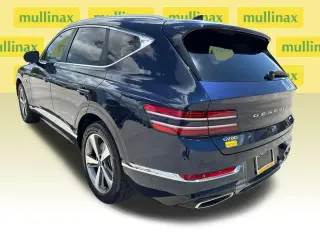 Genesis GV80 2023 AWD 2.5T 4p SUV