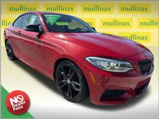 BMW Serie 2 2015 M235i Coupé 2p