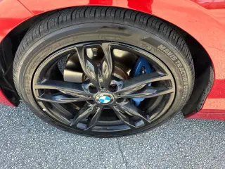 BMW Serie 2 2015 M235i Coupé 2p