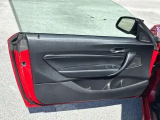 BMW Serie 2 2015 M235i Coupé 2p