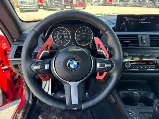 BMW Serie 2 2015 M235i Coupé 2p