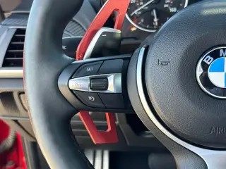 BMW Serie 2 2015 M235i Coupé 2p
