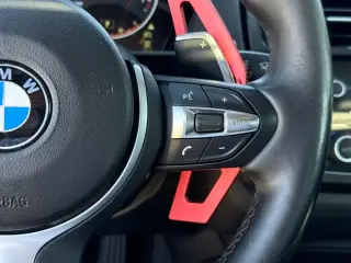 BMW Serie 2 2015 M235i Coupé 2p