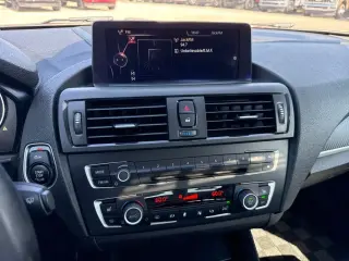 BMW Serie 2 2015 M235i Coupé 2p