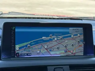 BMW Serie 2 2015 M235i Coupé 2p