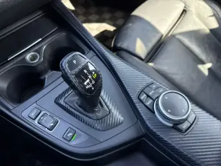 BMW Serie 2 2015 M235i Coupé 2p