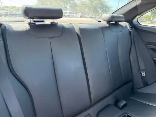BMW Serie 2 2015 M235i Coupé 2p