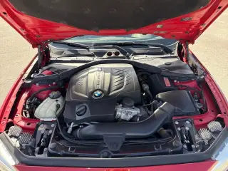 BMW Serie 2 2015 M235i Coupé 2p