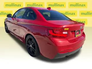 BMW Serie 2 2015 M235i Coupé 2p