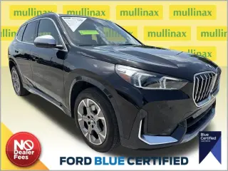 BMW X1 2023 xDrive28i 4p Vehículo de Actividades Deportivas