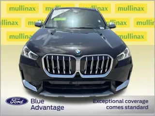 BMW X1 2023 xDrive28i 4p Vehículo de Actividades Deportivas