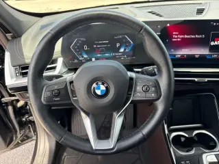 BMW X1 2023 xDrive28i 4p Vehículo de Actividades Deportivas