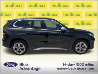 BMW X1 2023 xDrive28i 4p Vehículo de Actividades Deportivas