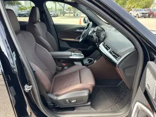 BMW X1 2023 xDrive28i 4p Vehículo de Actividades Deportivas
