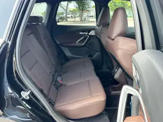 BMW X1 2023 xDrive28i 4p Vehículo de Actividades Deportivas