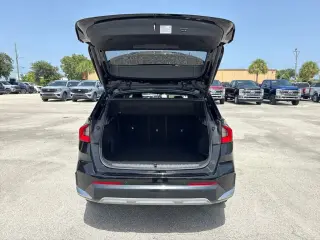BMW X1 2023 xDrive28i 4p Vehículo de Actividades Deportivas