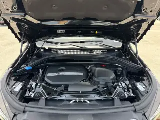 BMW X1 2023 xDrive28i 4p Vehículo de Actividades Deportivas