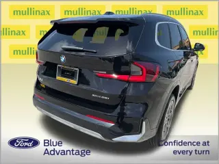 BMW X1 2023 xDrive28i 4p Vehículo de Actividades Deportivas