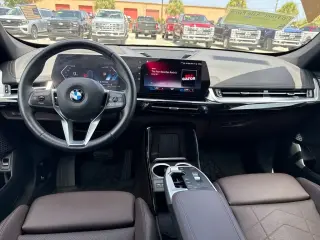BMW X1 2023 xDrive28i 4p Vehículo de Actividades Deportivas