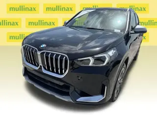 BMW X1 2023 xDrive28i 4p Vehículo de Actividades Deportivas
