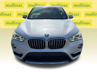 BMW X1 2019 sDrive28i 4p Vehículo de Actividad Deportiva
