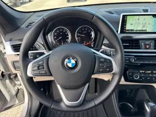 BMW X1 2019 sDrive28i 4p Vehículo de Actividad Deportiva