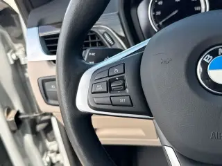 BMW X1 2019 sDrive28i 4p Vehículo de Actividad Deportiva