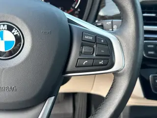 BMW X1 2019 sDrive28i 4p Vehículo de Actividad Deportiva