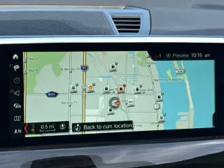 BMW X1 2019 sDrive28i 4p Vehículo de Actividad Deportiva