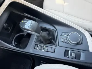 BMW X1 2019 sDrive28i 4p Vehículo de Actividad Deportiva