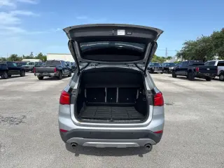 BMW X1 2019 sDrive28i 4p Vehículo de Actividad Deportiva