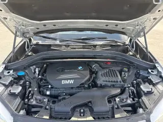 BMW X1 2019 sDrive28i 4p Vehículo de Actividad Deportiva