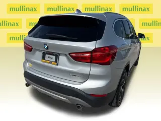 BMW X1 2019 sDrive28i 4p Vehículo de Actividad Deportiva