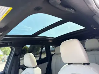 BMW X1 2019 sDrive28i 4p Vehículo de Actividad Deportiva