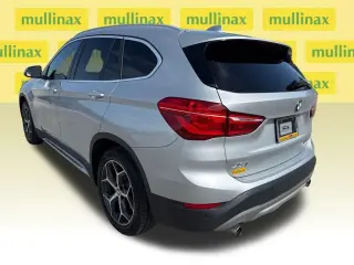 BMW X1 2019 sDrive28i 4p Vehículo de Actividad Deportiva