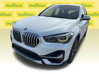 BMW X1 2021 AWD xDrive28i 4p Vehículo de Actividades Deportivas