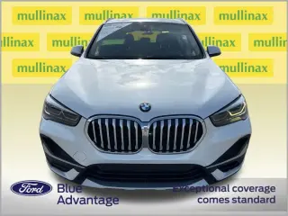 BMW X1 2021 AWD xDrive28i 4p Vehículo de Actividades Deportivas