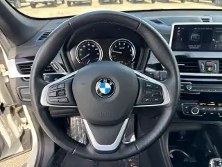 BMW X1 2021 AWD xDrive28i 4p Vehículo de Actividades Deportivas