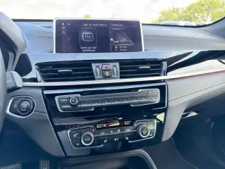 BMW X1 2021 AWD xDrive28i 4p Vehículo de Actividades Deportivas