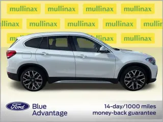 BMW X1 2021 AWD xDrive28i 4p Vehículo de Actividades Deportivas