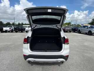 BMW X1 2021 AWD xDrive28i 4p Vehículo de Actividades Deportivas
