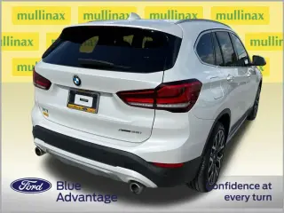 BMW X1 2021 AWD xDrive28i 4p Vehículo de Actividades Deportivas