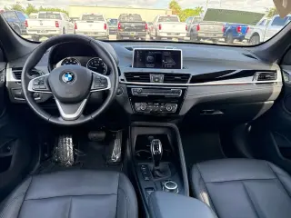 BMW X1 2021 AWD xDrive28i 4p Vehículo de Actividades Deportivas
