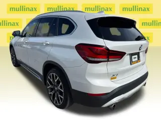 BMW X1 2021 AWD xDrive28i 4p Vehículo de Actividades Deportivas
