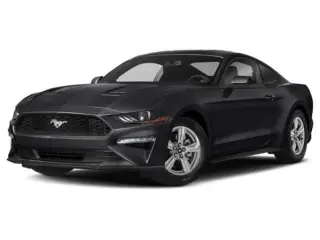 Ford Mustang 2021 EcoBoost Premium 2 puertas Fastback