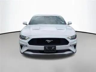 Ford Mustang 2021 EcoBoost Premium 2 puertas Fastback