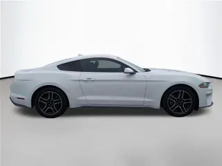 Ford Mustang 2021 EcoBoost Premium 2 puertas Fastback